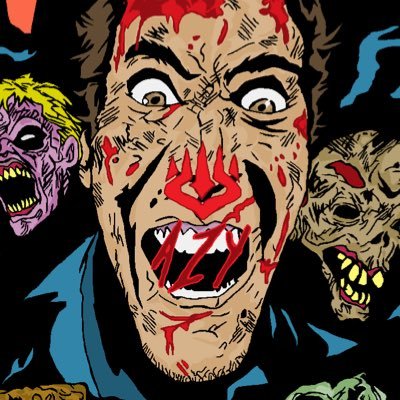 AzyyXV's profile picture. Spinner for @Lordsoftheunder