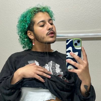 25 | HE/HIM | Taíno | alien guard dog @softlacexx ♡ $/neptunenudes