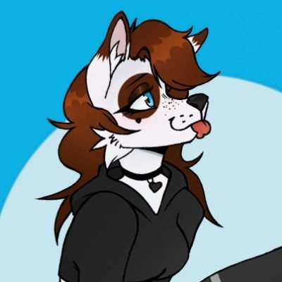 Transfem
Dms Opened
Furry
18 years old
Into vore and weight gain
Prey and feeder
Likes Fnaf, Sonic, Helluva boss, Spongebob and horror
Dm me to get to know me