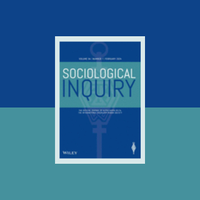 Sociological Inquiry(@socioinquiry) 's Twitter Profile Photo