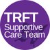 TRFTSupportiveCare (@TRFT_SCT) Twitter profile photo