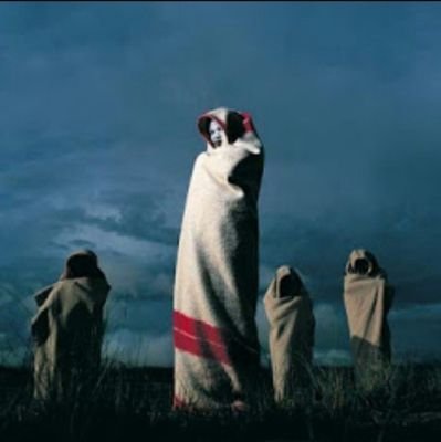 Ndenzele_Ghost's profile picture. Xhosa Nostra, a guy making it✊🏾...