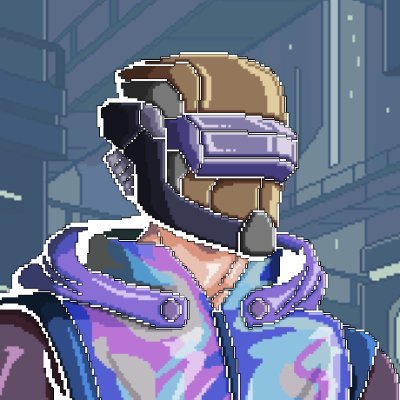 CryptaVerse's profile picture. 