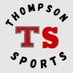 Thompson Sports (@SportsThompson) Twitter profile photo