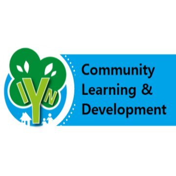 In Your Neighbourhood Dundee - Dundee City Council's Community Learning and Development Service.