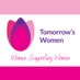 Tomorrow's Women (@tomorrowswomen) Twitter profile photo Tomorrow's Women (@tomorrowswomen) Twitter profile photo