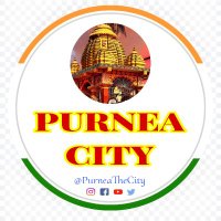 PURNEA(@purneathecity) 's Twitter Profile Photo