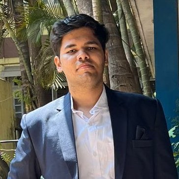 aniruddhsng2002's profile picture. App & Web dev enthusiast | SIH 2023 winner | Microsoft Hackathon finalist | Ex- Software Intern GMAC Intelligence | Ex-Android Intern Binary Dots