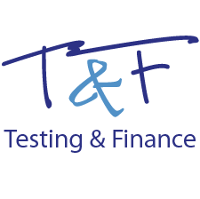 Testing & Finance brings together quality assurance specialists from the financial world from both home and abroad. Impressum: http://t.co/oV39RCaVVX