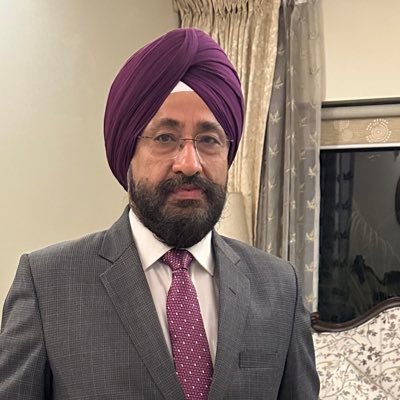 GurinderMohanS1's profile picture. 