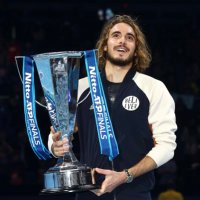 Stefanos Tsitsipas(@steftsitsipas) 's Twitter Profileg