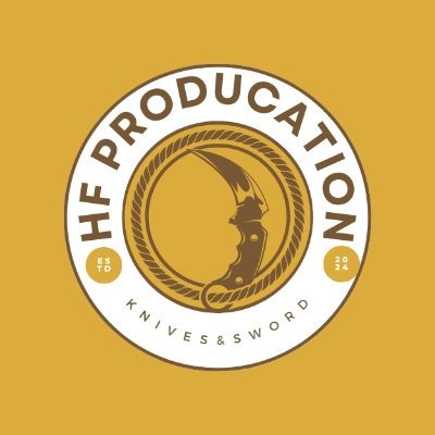 qais_knives's profile picture. Custom handmade Chef set,
Custom handmade Axe
Custom handmade Sword