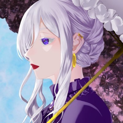 りせさんのプロフィール画像