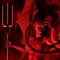 Soy Satanás. Quizás lo más oscuro que podrás encontrar.