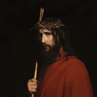 Messages of Christ(@MsgsofChrist) 's Twitter Profile Photo