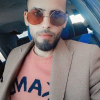 سرمد المكدمي (@1k_oq) 's Twitter Profile