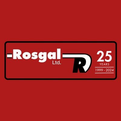 RosgalLtd Profile Picture