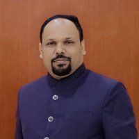 Dr. Abhishek Srivastava 🇮🇳(@JNUAbhishek) 's Twitter Profile Photo