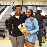 Jahniya Marion (@jmarion23) 's Twitter Profile