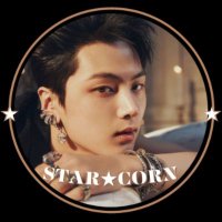 STARCORN BU(@starcornteam2) 's Twitter Profile Photo