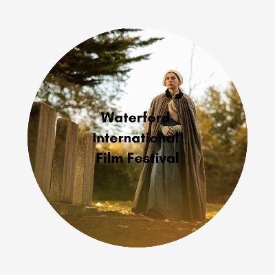 waterfordfilm Profile Picture