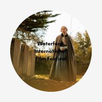 18th Waterford International Film Festival(@waterfordfilm) 's Twitter Profile Photo