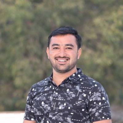 Nikunj__Ahir's profile picture. 