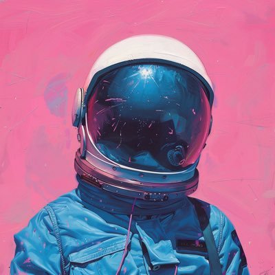 djcilk's profile picture. 