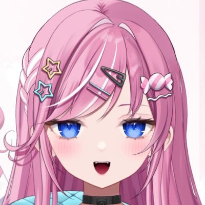 個人ぎゃるVTuber🍭好きなたいぷは花山薫|Twitchで配信しています！スト6にハマってるよ！！|ポケカも大好き🌟ママ (@Galaxy_ito)パパ (@Roki_Tsukuyomi )FA🎨 #しむか歴史絵 総合 #しむかぎゃる