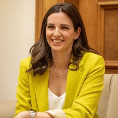 Υποψήφια Ευρωβουλευτής ΠΑΣΟΚ | Δρ. Πολιτικός Μηχανικός | Μητέρα 2 παιδιών