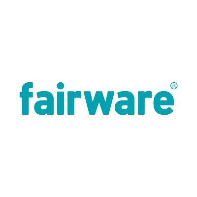 Fairware Profile Picture