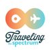 Traveling The Spectrum Show (@TTSpectrumShow) Twitter profile photo