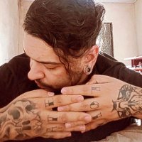 Canal Do GutSsBR (@canaldogutssbr) 's Twitter Profile