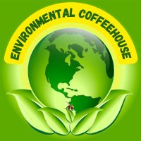 Environmental Coffeehouse *Sandy(@Blueoceanarctic) 's Twitter Profile Photo