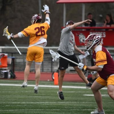 @WellsMLAX Alumni /
CU '21 MBA /          
@SJFC_MLax Assistant Lacrosse Coach