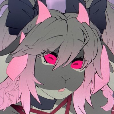 NSFW 18+ Artist of Roll For Seduction @hard_blush || personal account: @CuddleCrabCakes 🏳️‍⚧️non-binary