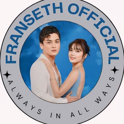 Love team #FranSeth 2019☁️✨
PAGE Official FANS CLUB

@imsethfedelin
@francinecarreld •
FB & IG acc:FranSethofficial_ 💙🫰🏻