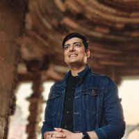Himanshu Khatter (@techlikeapro) 's Twitter Profile