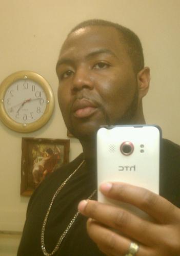 One of the realist nigga in the world.