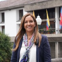 Cristina López Concejal(@MCLopezS23) 's Twitter Profile Photo