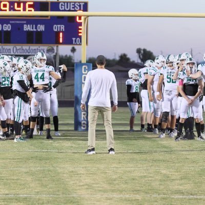 Head Football Coach - Horizon High School