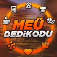 MEÜ Dedikodu(@meudedikodu) 's Twitter Profile Photo