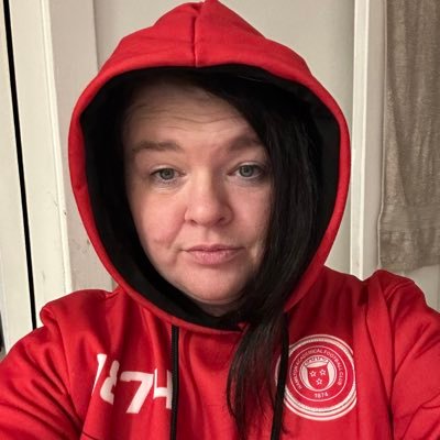 Mother of 1 girl and a collie, Accies fan❤️🤍❤️🤍