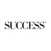 SUCCESS Magazine (@successmagazine) Twitter profile photo SUCCESS Magazine (@successmagazine) Twitter profile photo