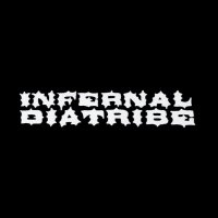 INFERNAL DIATRIBE (@infernldiatribe) 's Twitter Profile Photo INFERNAL DIATRIBE (@infernldiatribe) 's Twitter Profile Photo