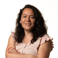 Ana María Castillo(@Saltamentes) 's Twitter Profile Photo