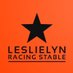 Leslielyn Racing Stable (@LeslielynRacing) Twitter profile photo