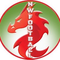 North Wales Football(@NEWalesfootball) 's Twitter Profile Photo