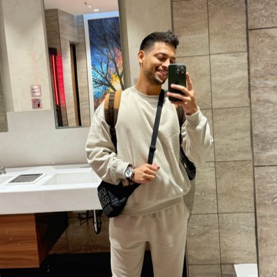 Sagar_Relan's profile picture. Dancer | Developer | Founder @irsya.official