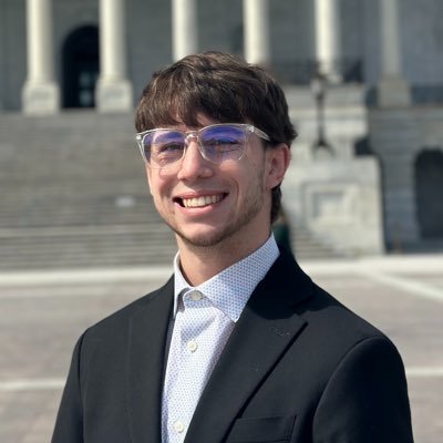 WeidmanJayson's profile picture. History, Politics, and International Studies. Loras Alumni